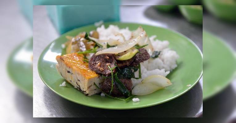 Снимок Saigon Vegan, Хошимин