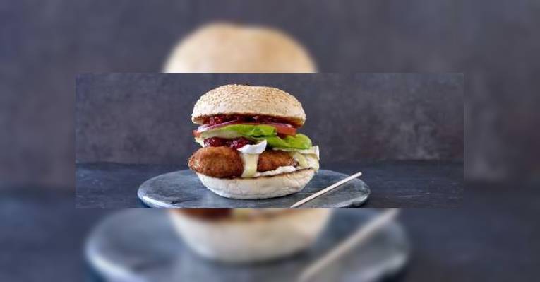 Снимок Gourmet Burger Kitchen - Soho Wharf, Лондон