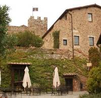 Castello Banfi La Taverna