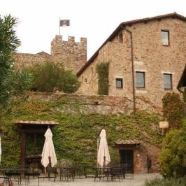 Castello Banfi La Taverna