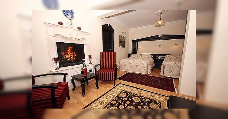 Снимок Jimmy's Place, Овачик