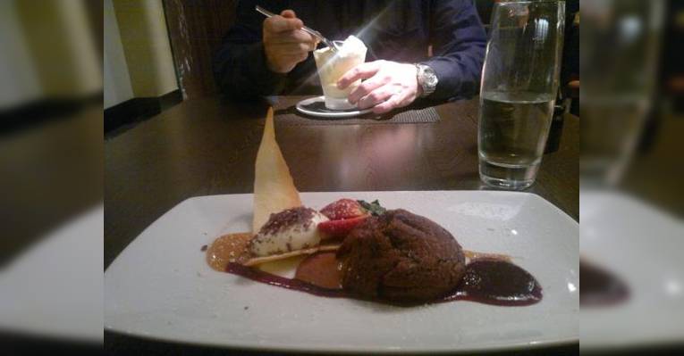Снимок Locanda Italian Steakhouse, Канберра