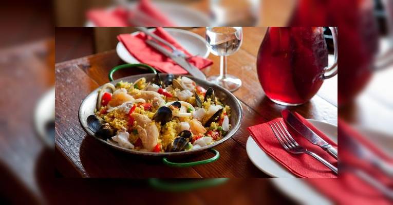 Снимок Tintos Tapas, East Kilbride