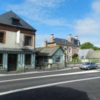 Le Moulin Saint Georges