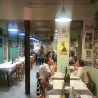 Trattoria I Matetti