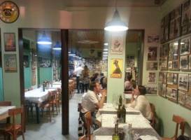 Trattoria I Matetti