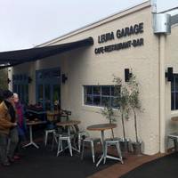 Leura Garage