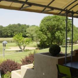 Le Bistrot des Golfeurs