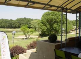 Le Bistrot des Golfeurs