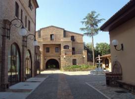 Relais Il Mulino