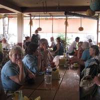 The Pokhara Steak House