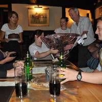 The Bell Inn/Pub
