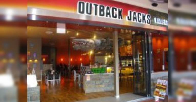 Снимок Outback Jacks Bar and Grill, Кэрнс