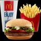 Снимок McDonald's, Майами-Бич