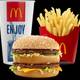 Снимок McDonald's, Майами-Бич