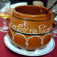 Restaurante Beira-Rio