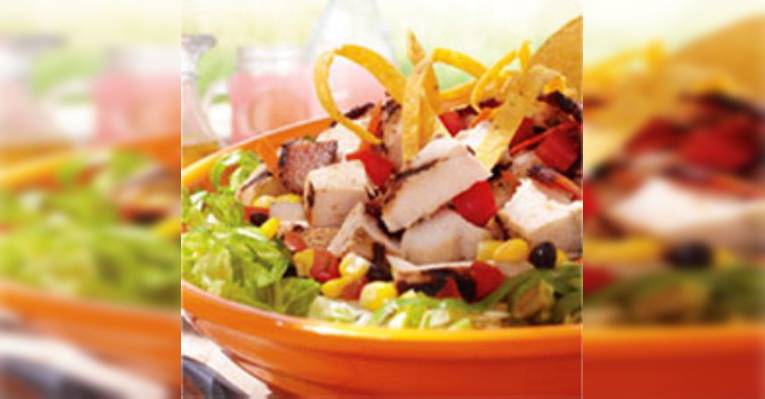 Снимок Lime Fresh Mexican Grill, Майами