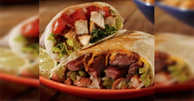 Снимок Lime Fresh Mexican Grill, Орландо