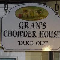 Gran's Chowder House