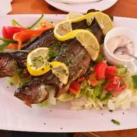 Toparti Etterem (Lakeside Restaurant)