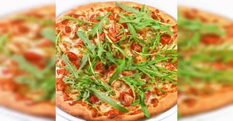 Снимок Original Pizza OK, Милан