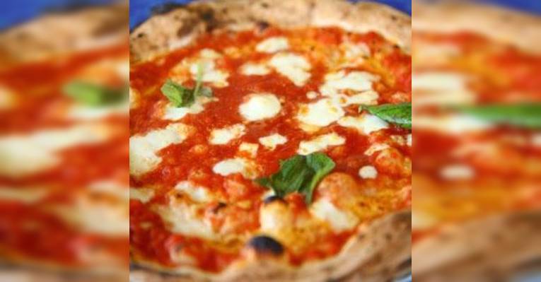 Изображение Original Pizza OK, Милан