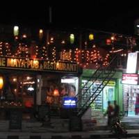 The Maya Pub & Restaurant