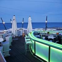 Barco Beach Restaurant