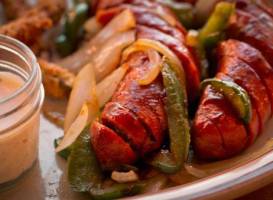 HQ Southern BBQ