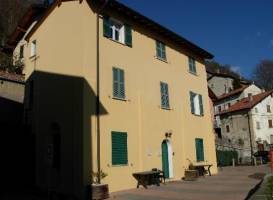 Locanda San Martino