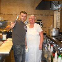 Toscana Italian Bistro