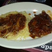 The Old Spaghetti Factory