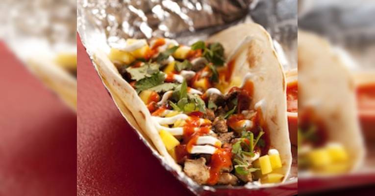 Снимок Torchy's Tacos, Даллас