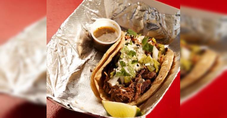 Изображение Torchy's Tacos, Даллас