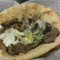 Greek To Me