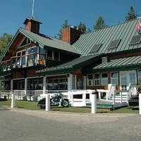Dockside 700 Lakefront Grill