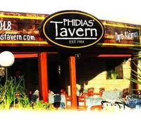 Phidias Tavern