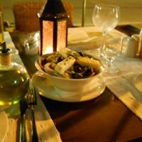 Yianni Restaurant