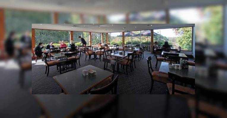 Снимок Jasmine Restaurant, Leura