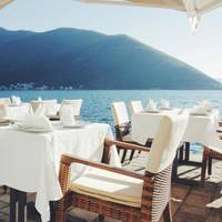 Hotel Conte