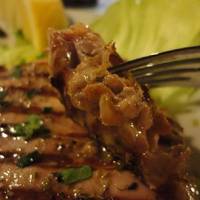 Trattoria La Lampara