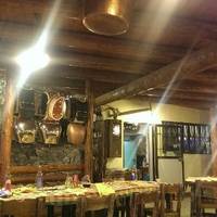 Rifugio Grange Tachier