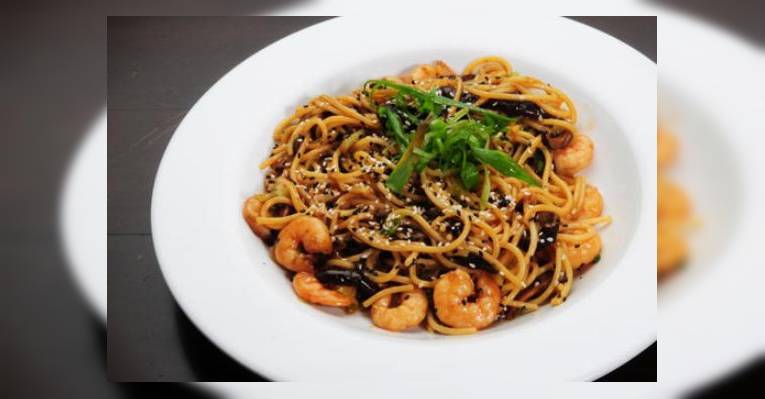 Снимок Oceanico Restaurant, Каракас