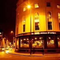 The Hub Alehouse and Kitchen