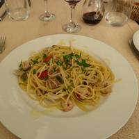 Osteria ai Platani