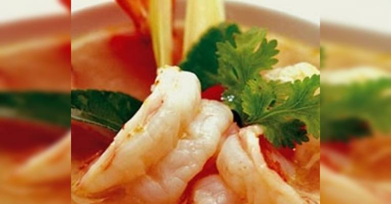 Снимок Thai Pepper Restaurant, Батон-Руж