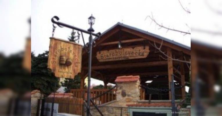 Снимок Na hradbach, Мельник