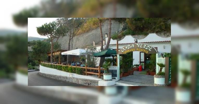 Снимок Ristoranta Pizzeria Onda Verde, Барано-д'Искья