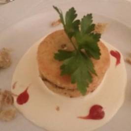 Ristorante Byblos