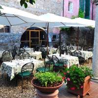 Cantinetta Sassolini